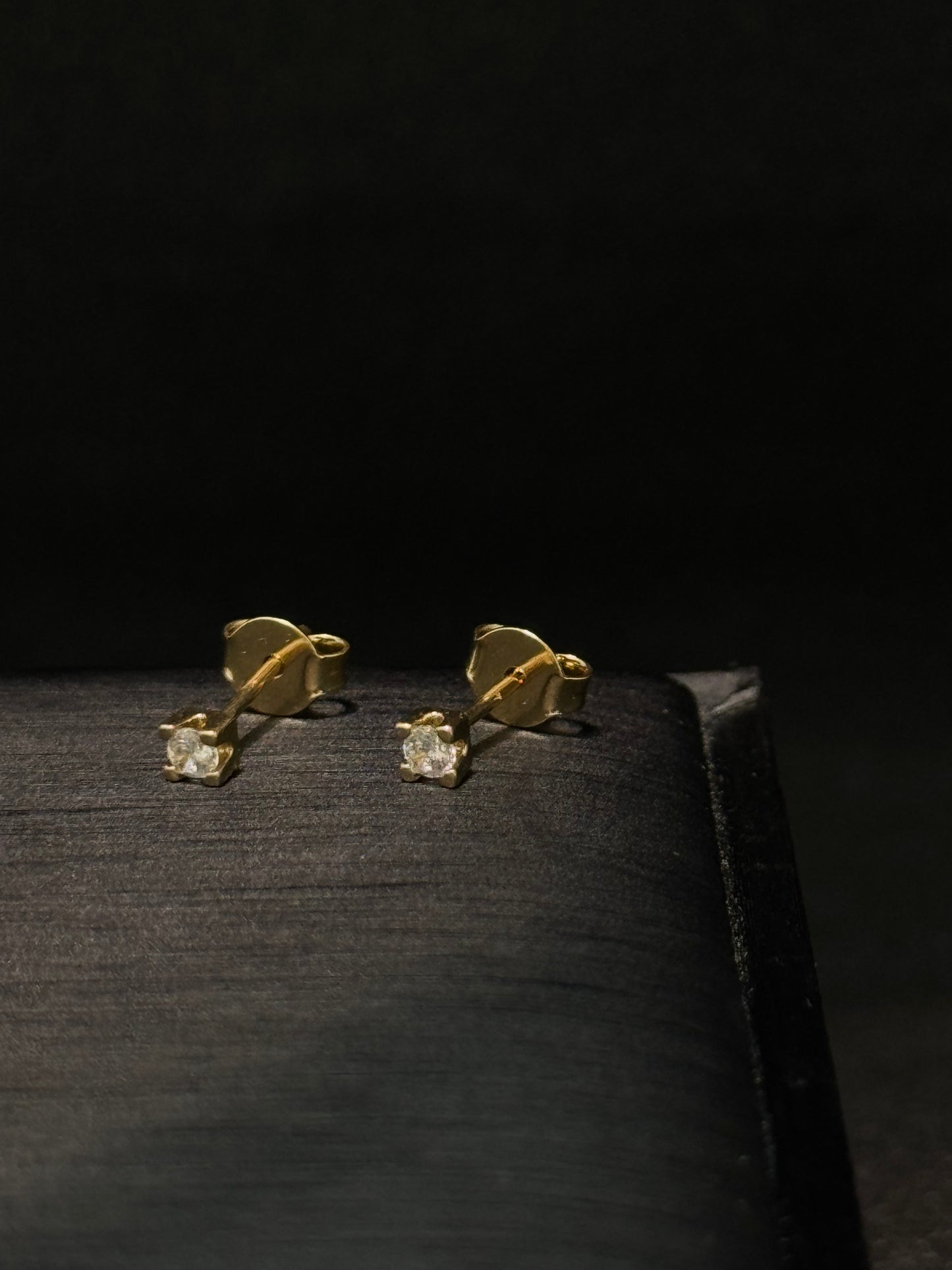 Topo Cristal Redondo