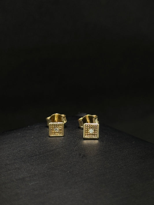 Topo Cuadrado Circon