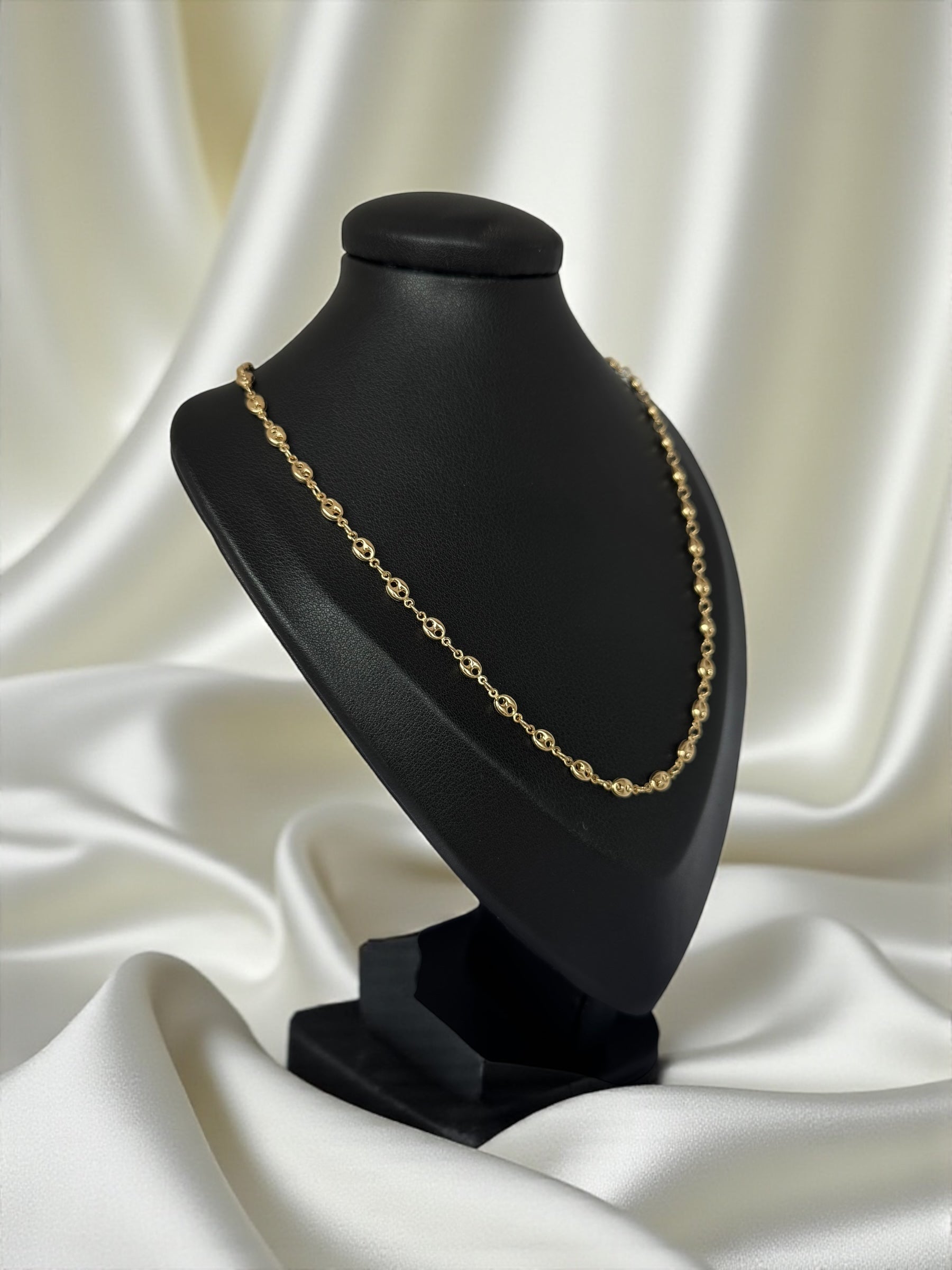 Cadena Gucci 3 mm