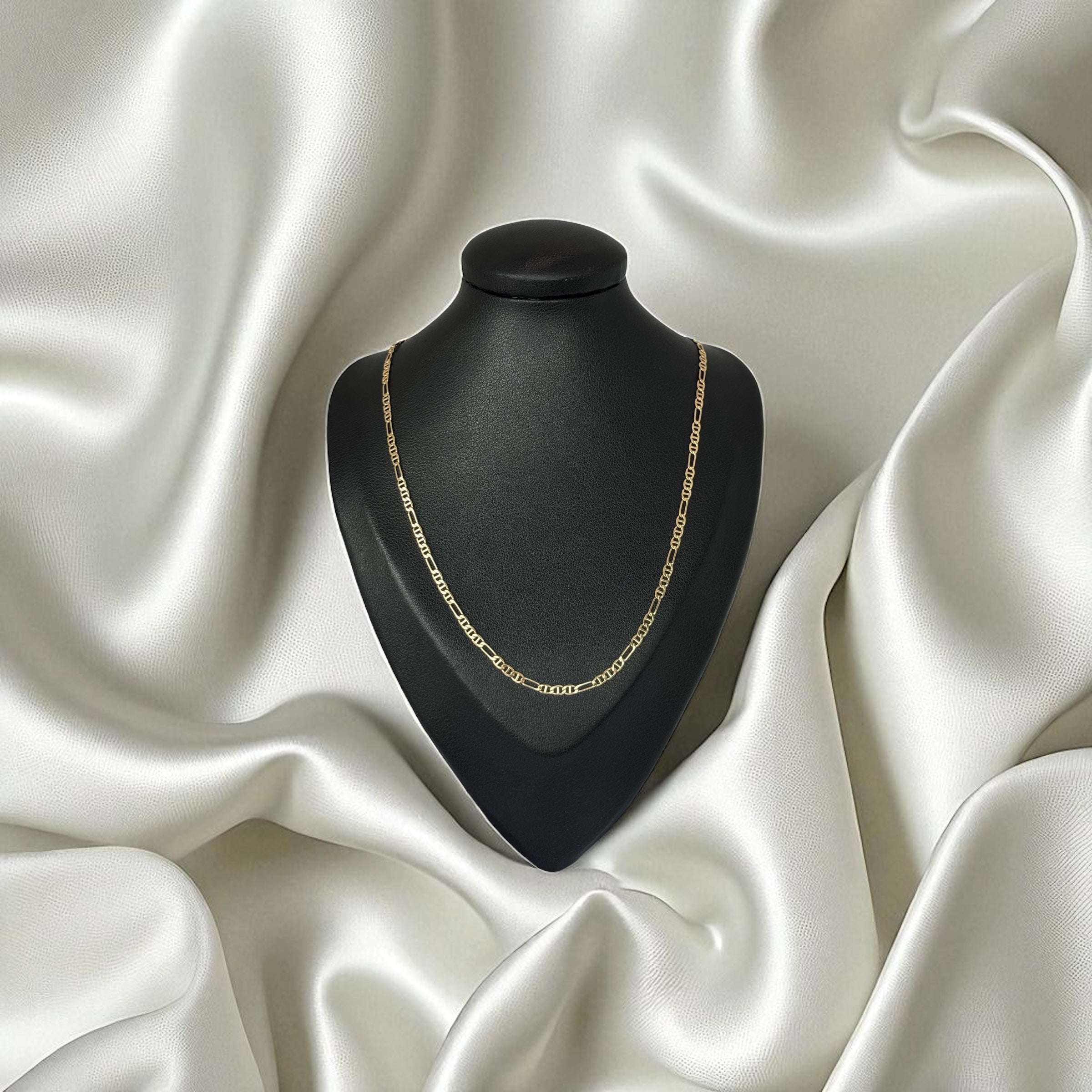 Cadena 3 X 1 3 mm