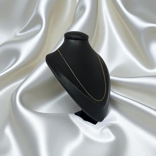 Cadena Veneciana 1 mm