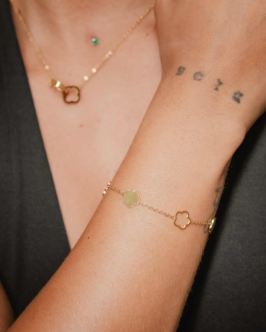 Pulsera VC médium