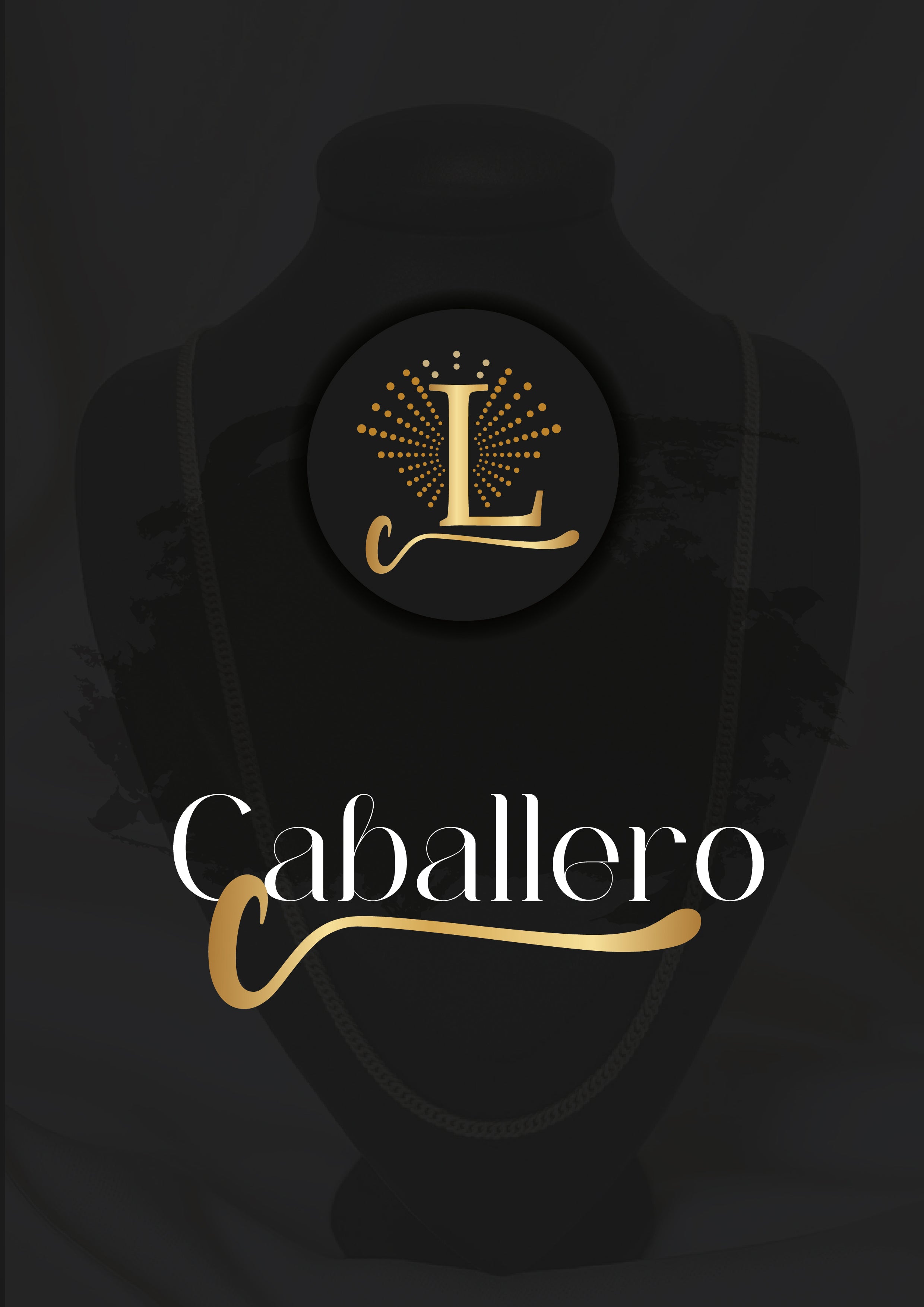 Cadenas Caballero