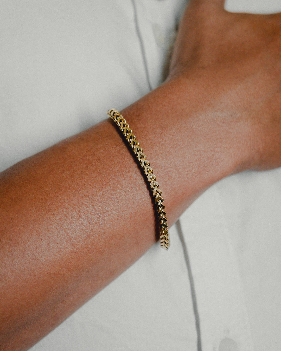Pulseras Caballero
