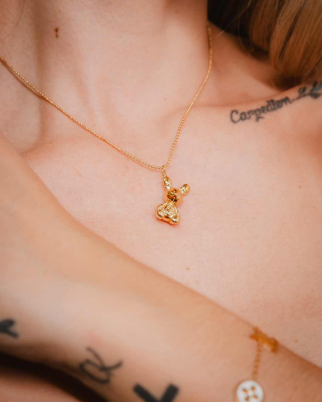 Cadena bunny
