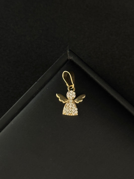 Dije Ángel Circones