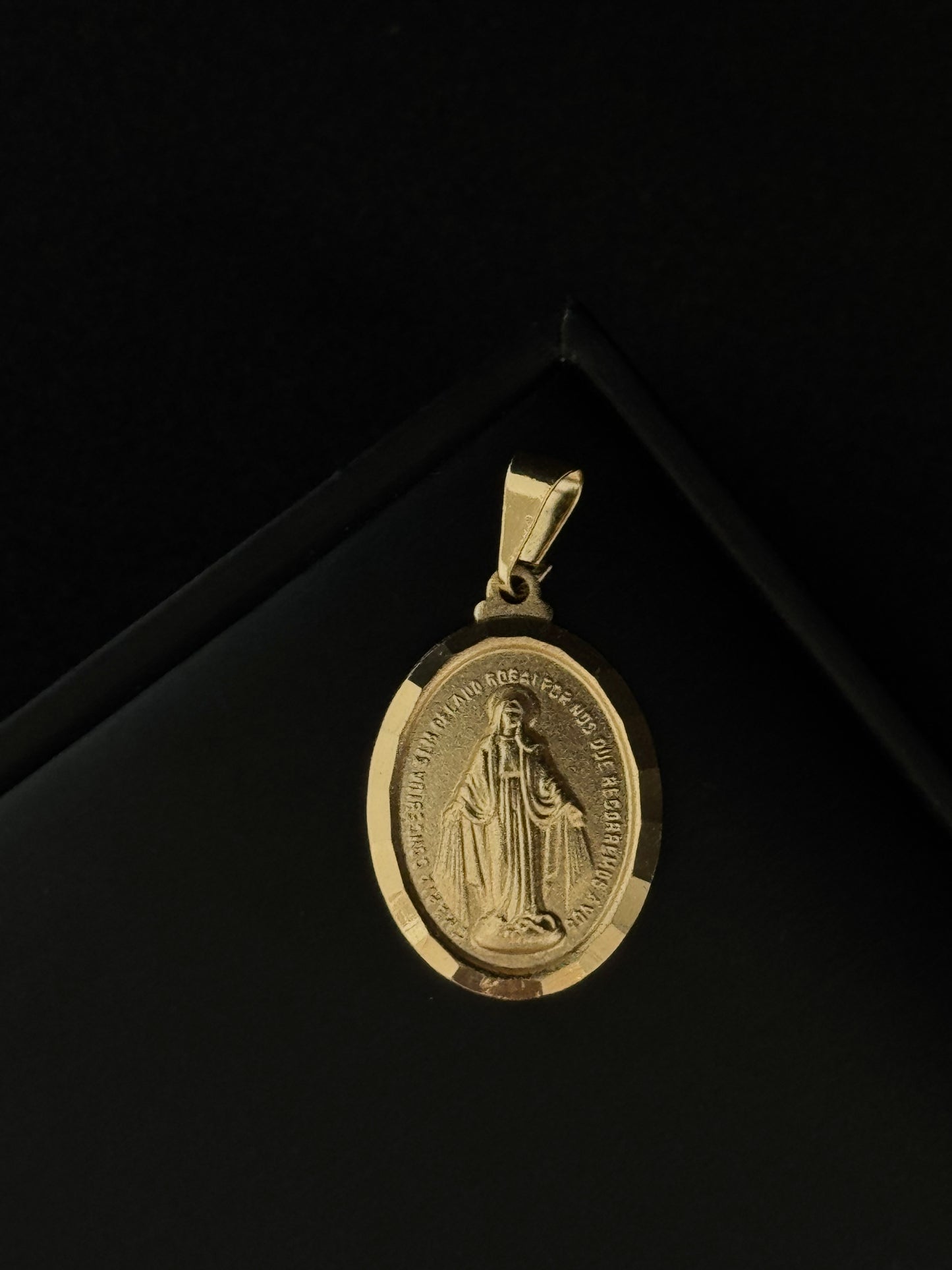 Dije Medalla Milagrosa