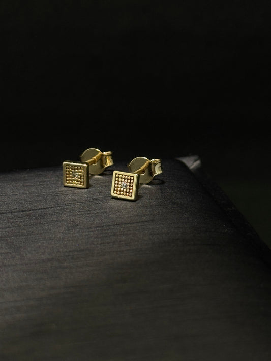 Topo Cuadrado Circon