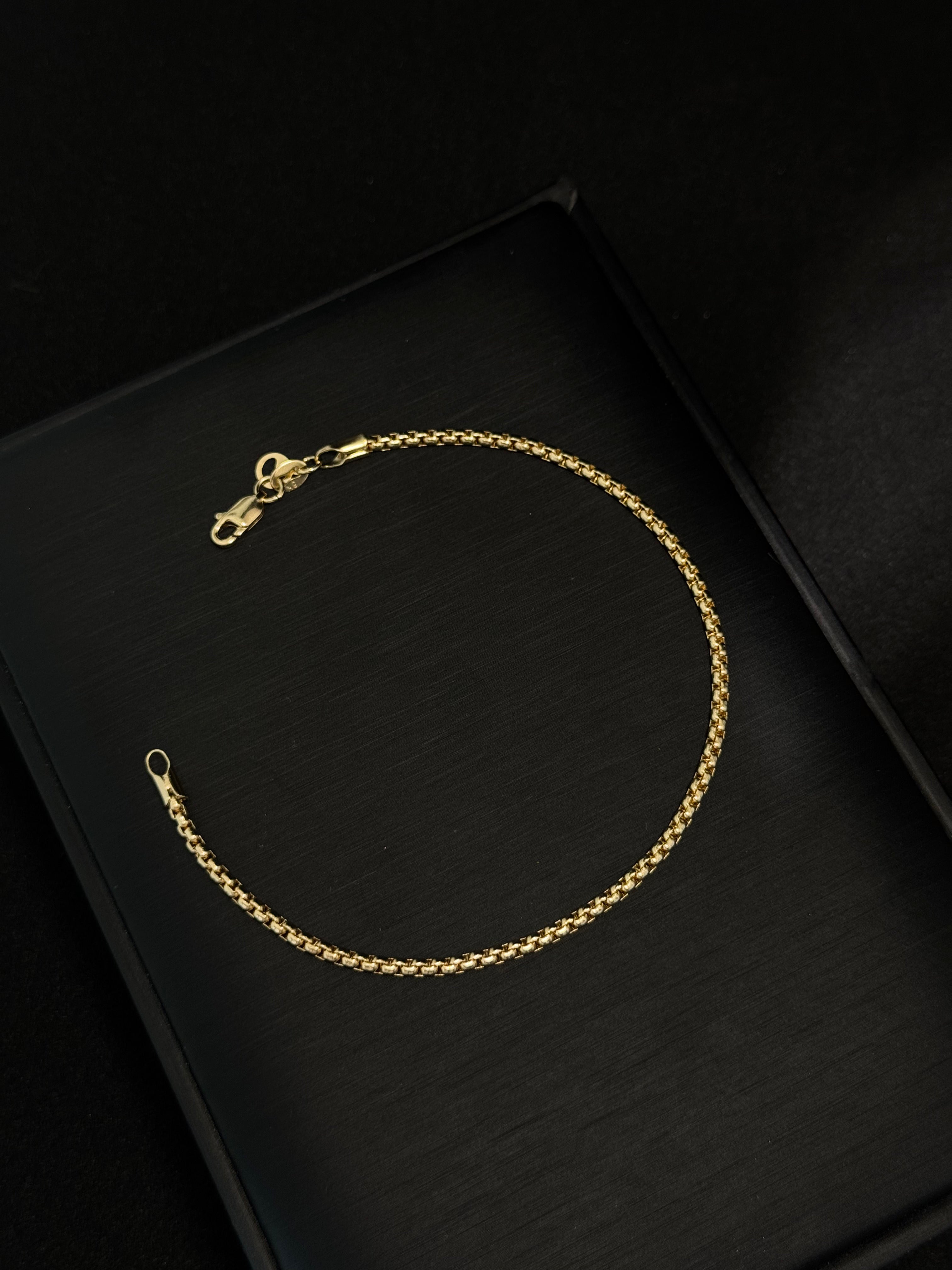 Pulsera Cajones