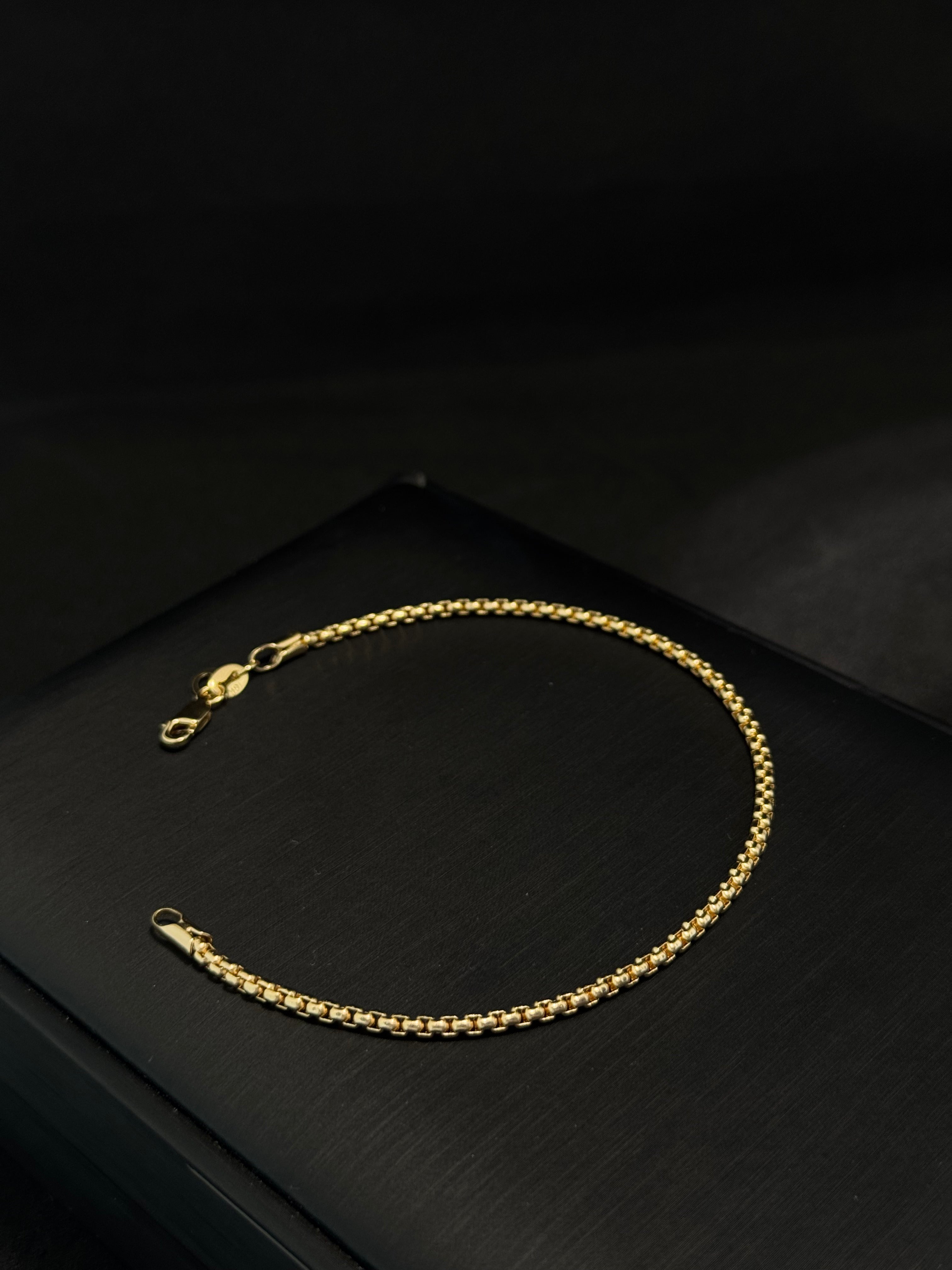 Pulsera Cajones