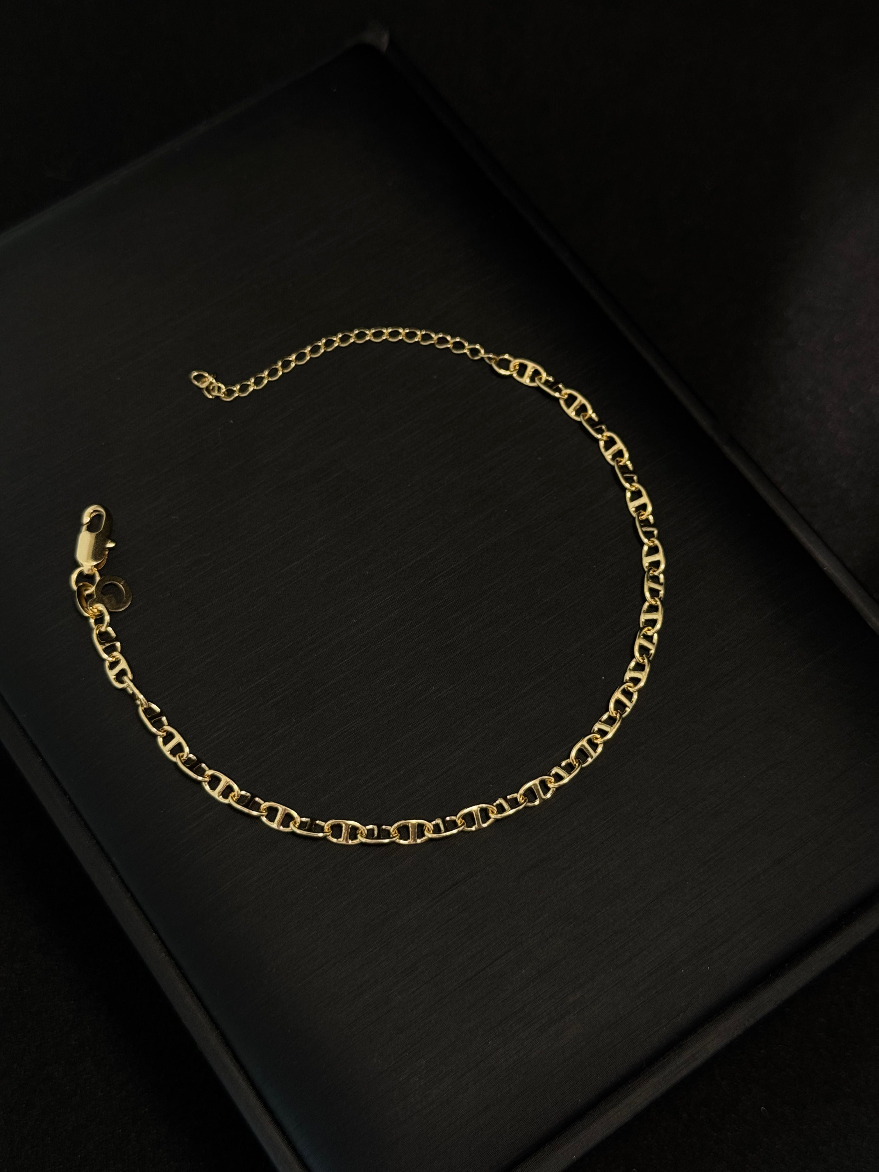 Pulsera Escalera