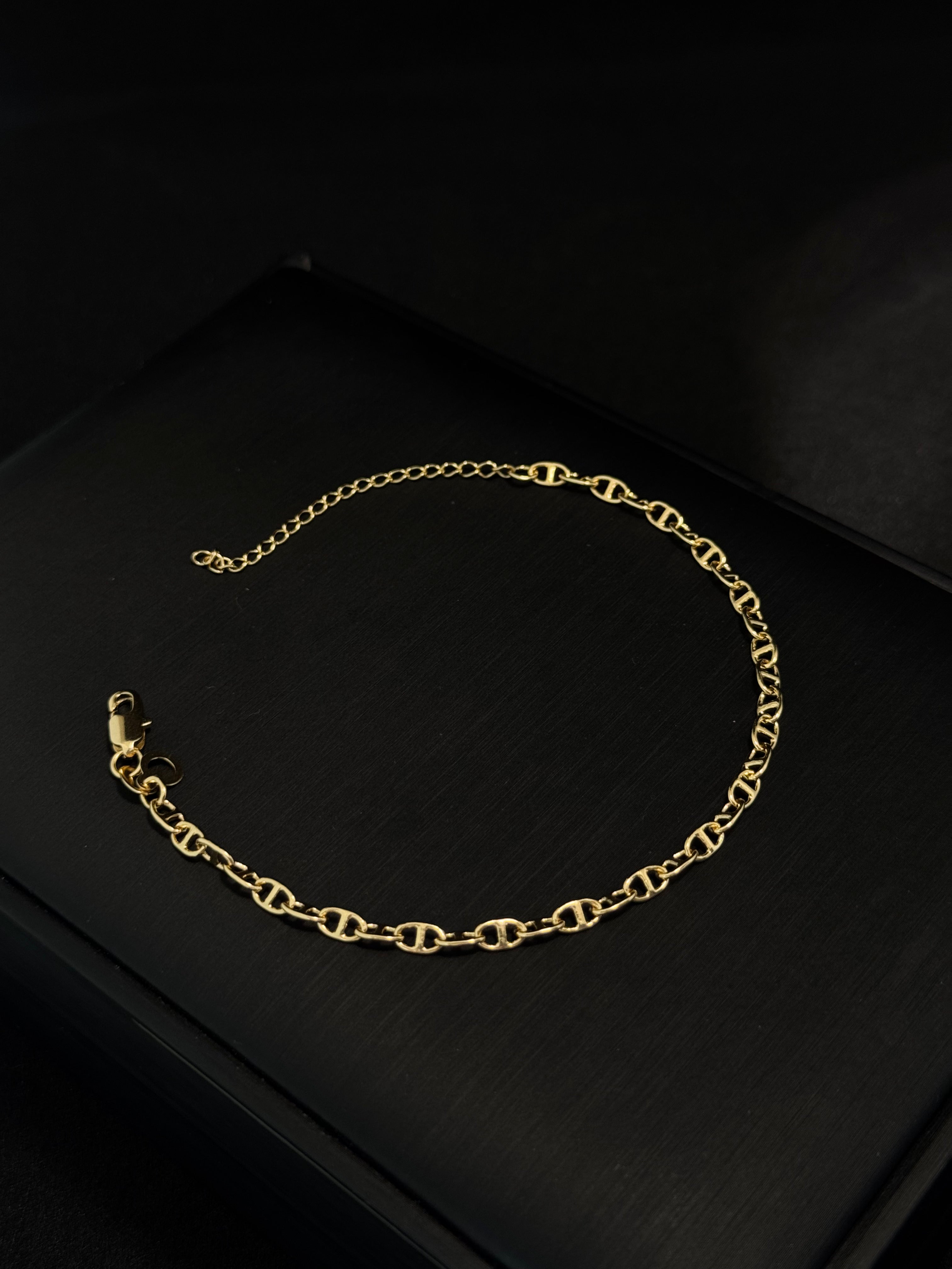Pulsera Escalera