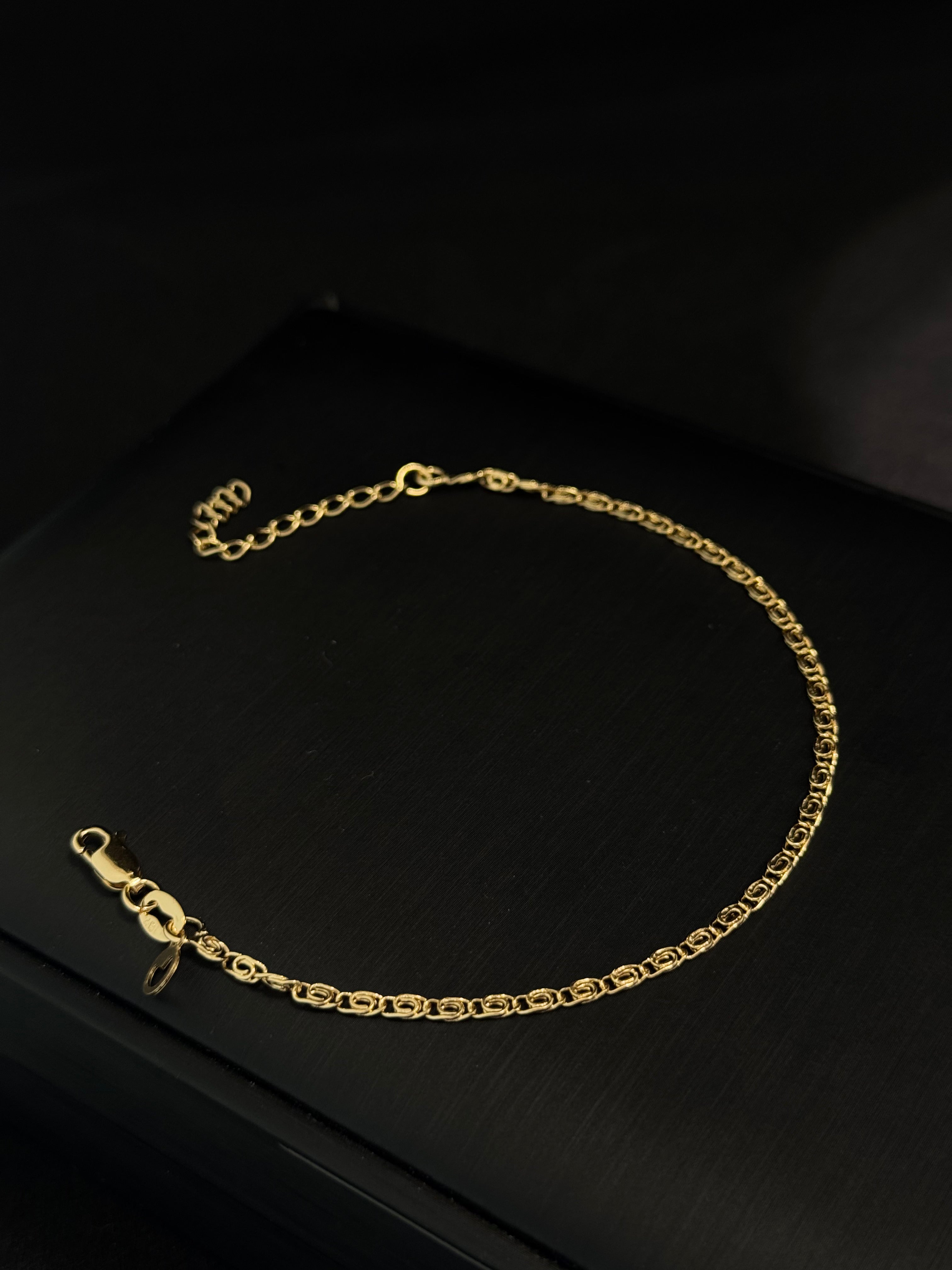 Pulsera Caracol