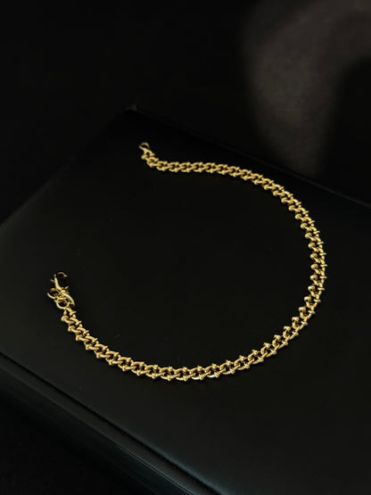 Pulsera Cubana Balines