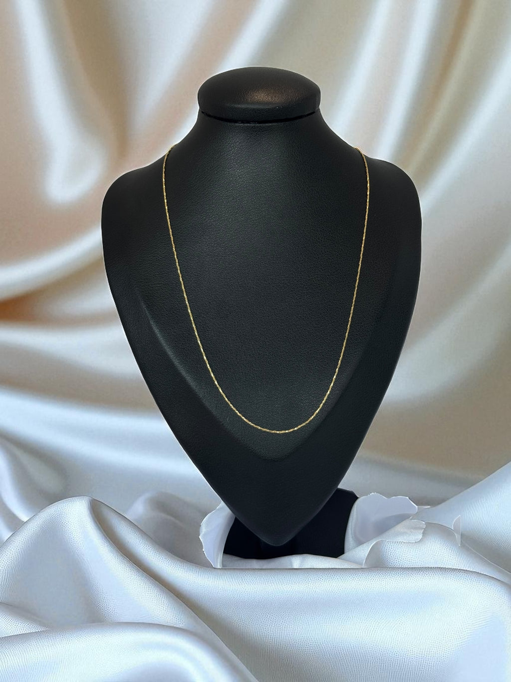 Cadena Rústica Mini