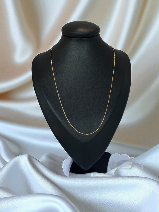 Cadena Rústica Mini