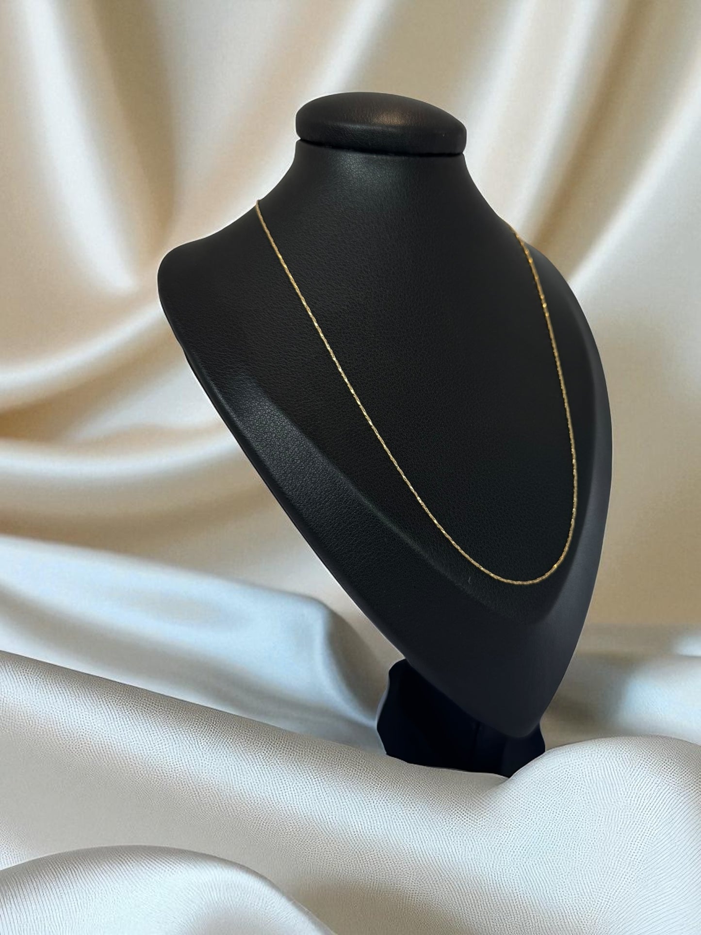 Cadena Rústica Mini