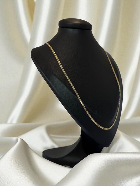 Cadena Escalera 3 mm