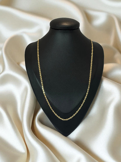 Cadena Escalera 3 mm