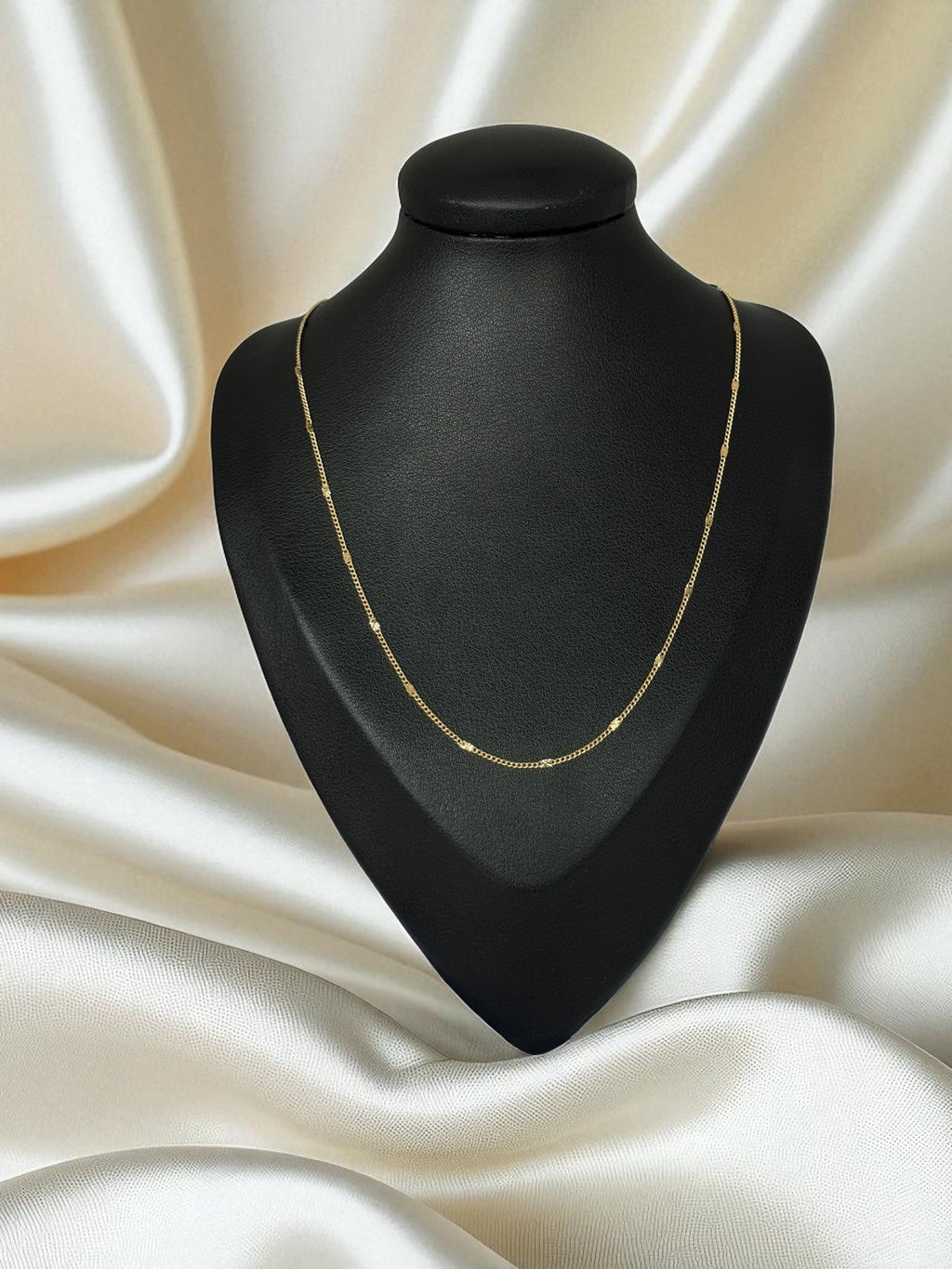 Cadena Cubana Destellos