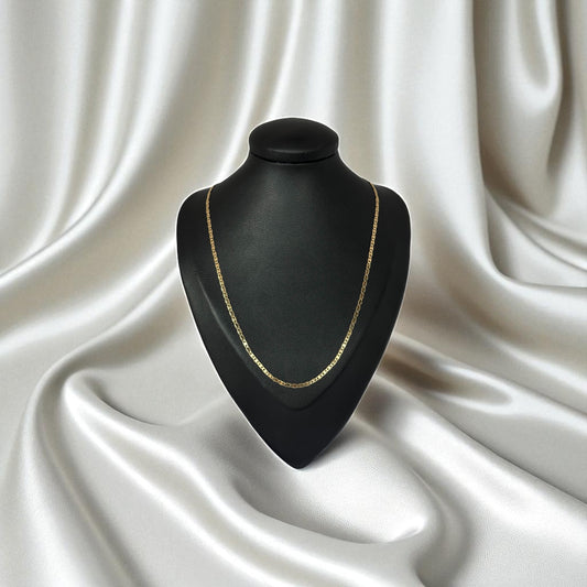 Cadena Escalera Espejo