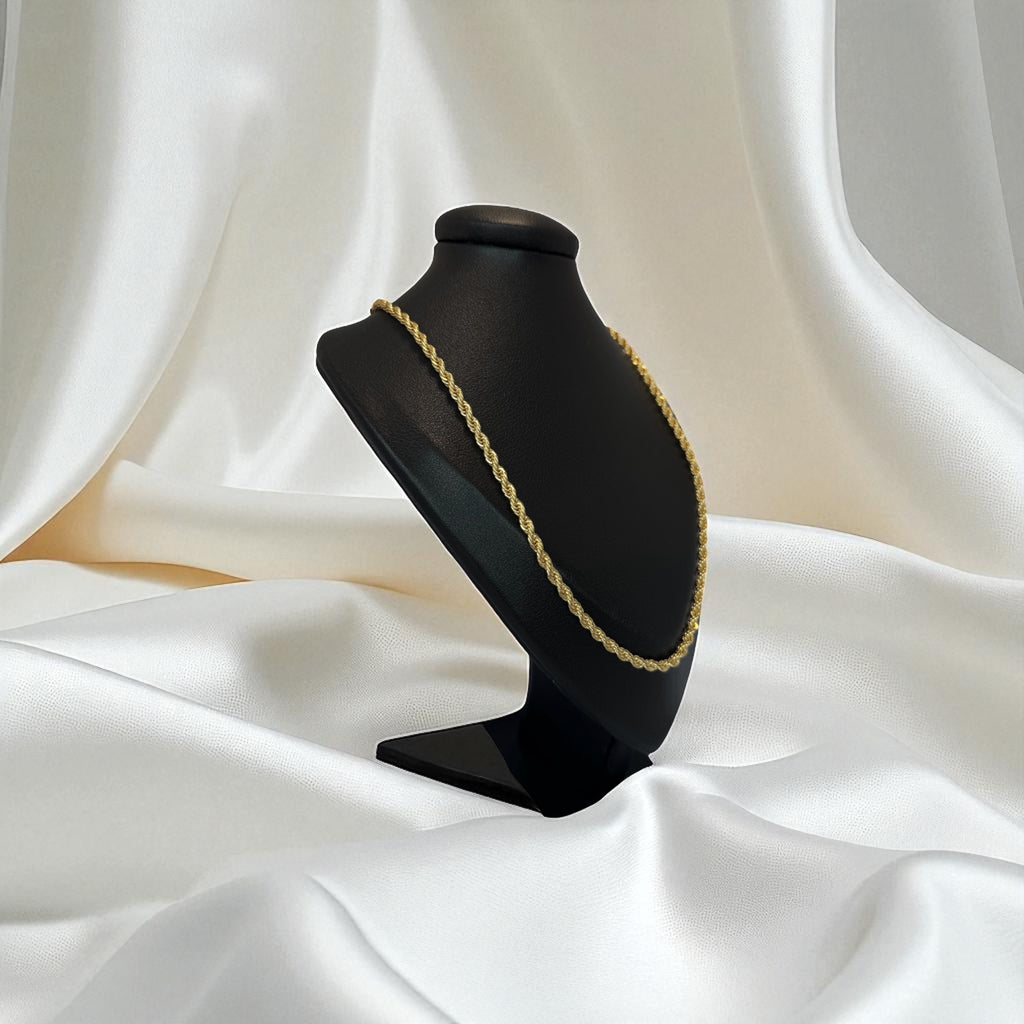 Cadena Lazo 4mm