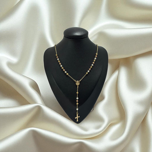 Camándula 3 oros (65 cm)