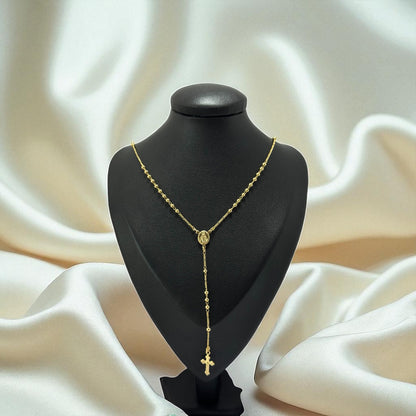 Camándula Lisa 3 mm (65 cm)