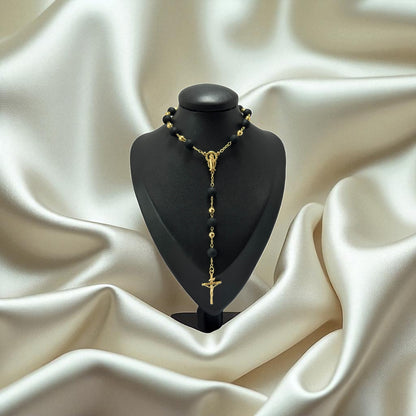 Camándula Milagrosa Neoprenos 4 mm