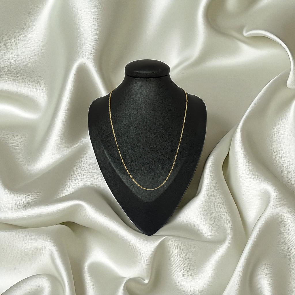 Cadena Veneciana 1 mm