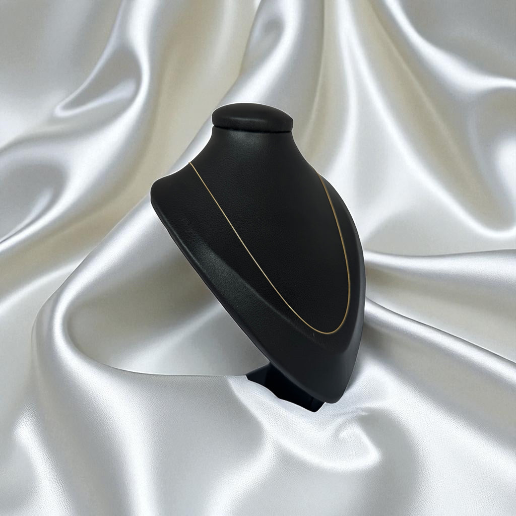 Cadena Veneciana 1 mm