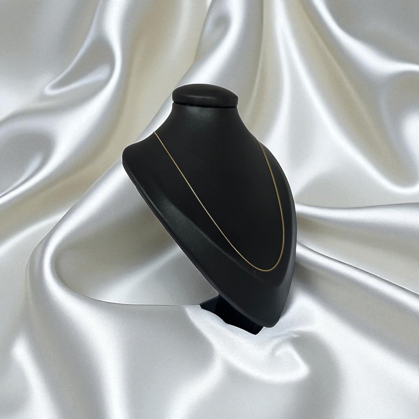 Cadena Veneciana 1 mm