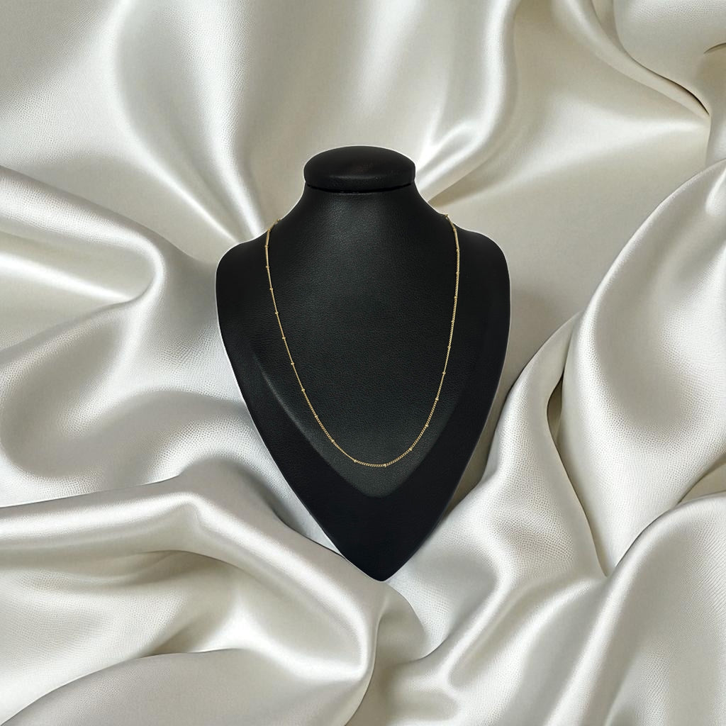 Cadena Cubana Balín